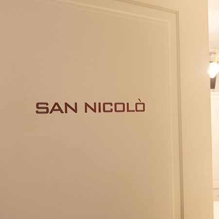 Hotel Relais San Nicolo Treviso Exteriér fotografie