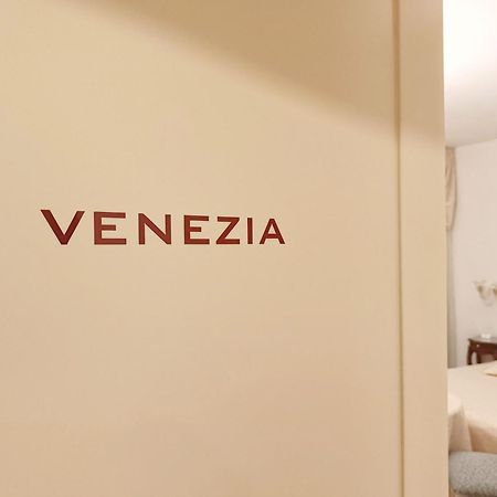 Hotel Relais San Nicolo Treviso Exteriér fotografie