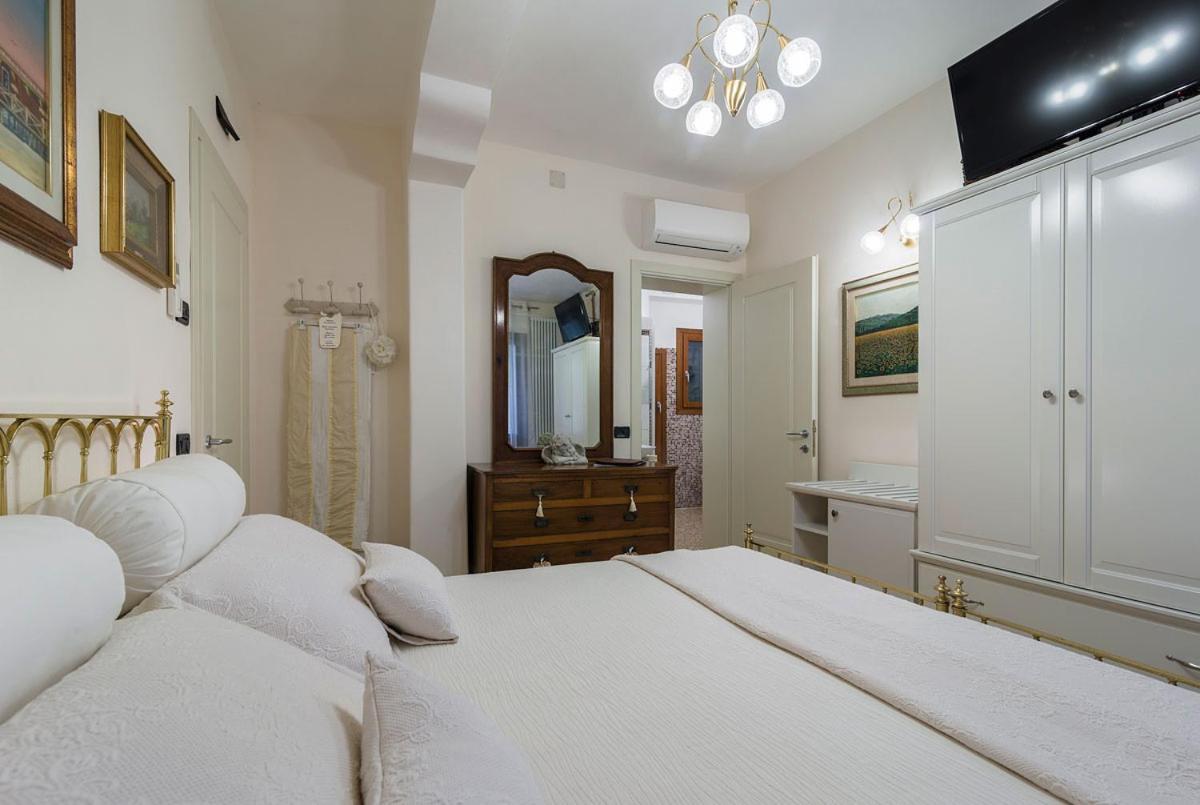 Hotel Relais San Nicolo Treviso Exteriér fotografie