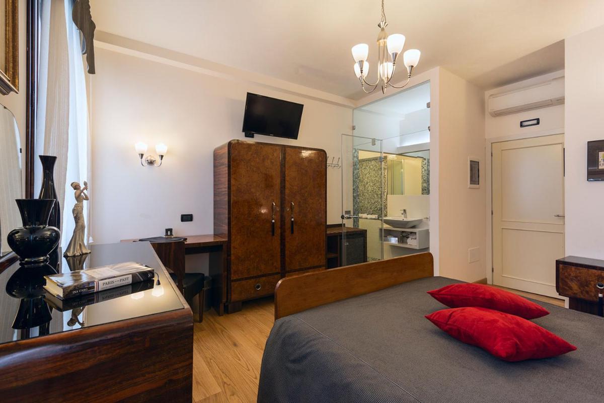 Hotel Relais San Nicolo Treviso Exteriér fotografie