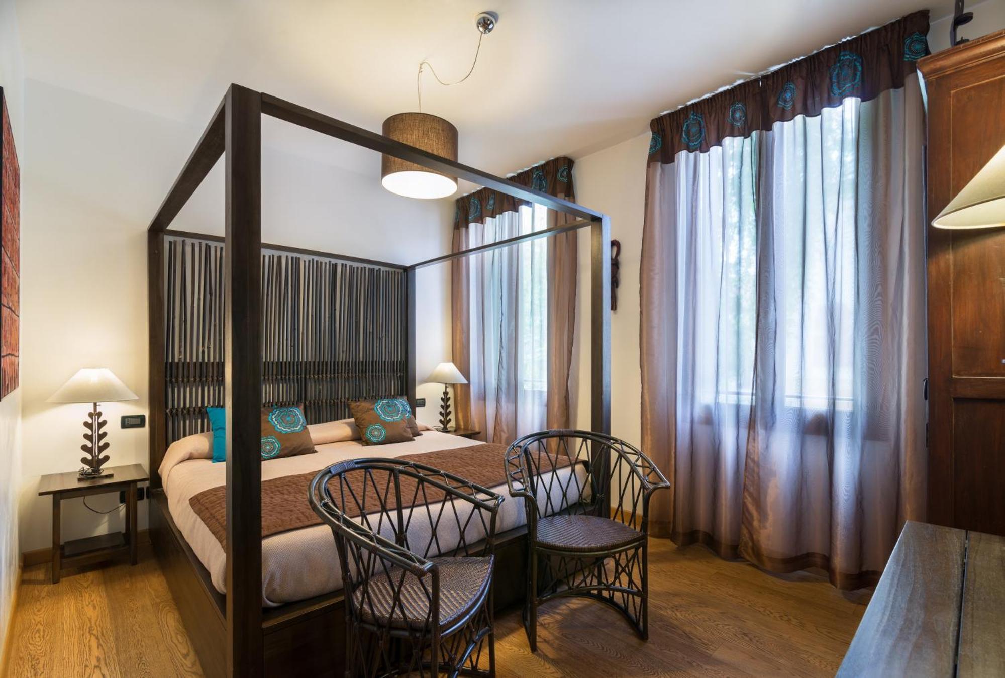 Hotel Relais San Nicolo Treviso Exteriér fotografie