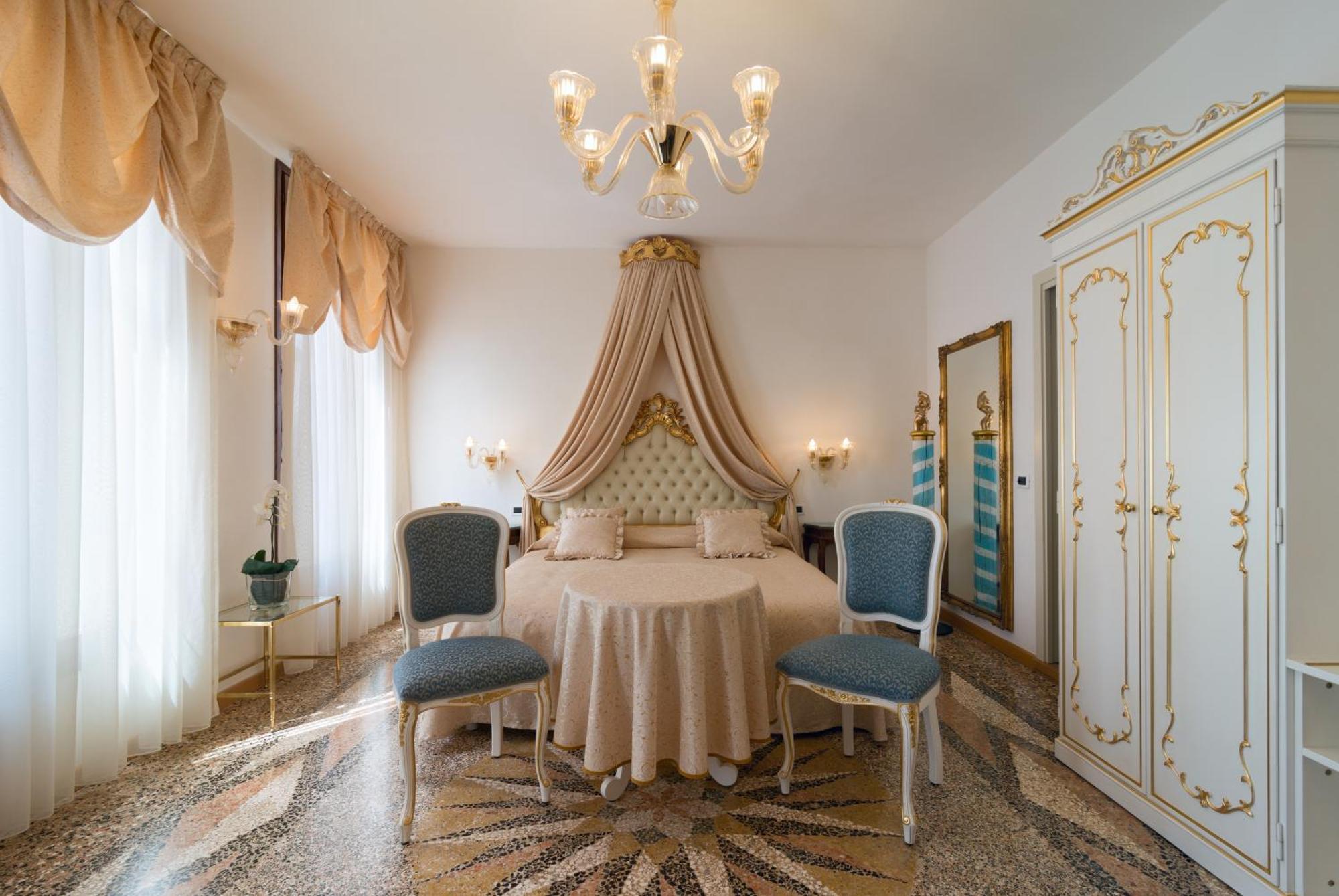 Hotel Relais San Nicolo Treviso Exteriér fotografie