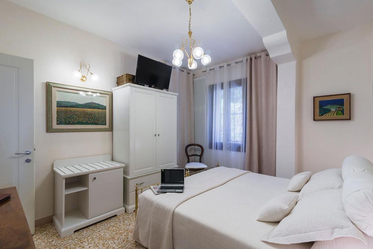 Hotel Relais San Nicolo Treviso Exteriér fotografie