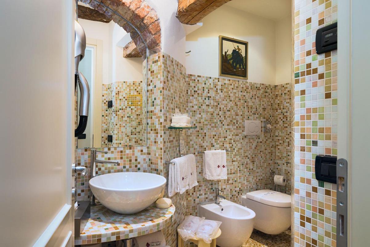 Hotel Relais San Nicolo Treviso Exteriér fotografie