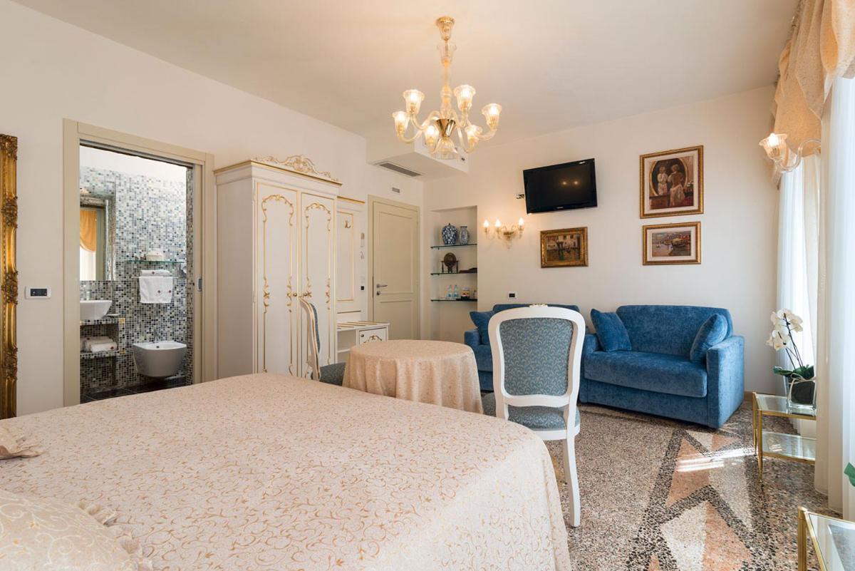 Hotel Relais San Nicolo Treviso Exteriér fotografie