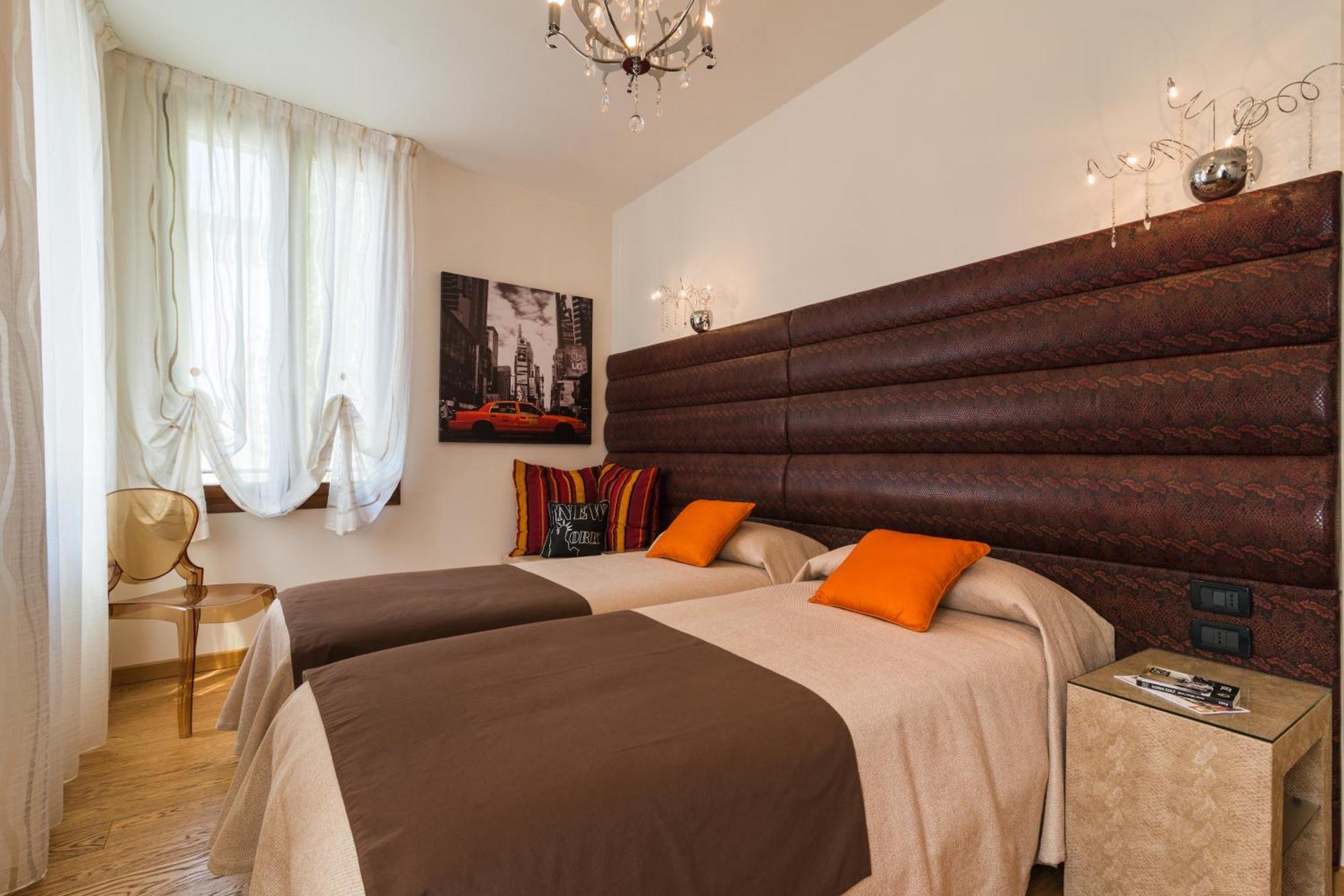 Hotel Relais San Nicolo Treviso Exteriér fotografie