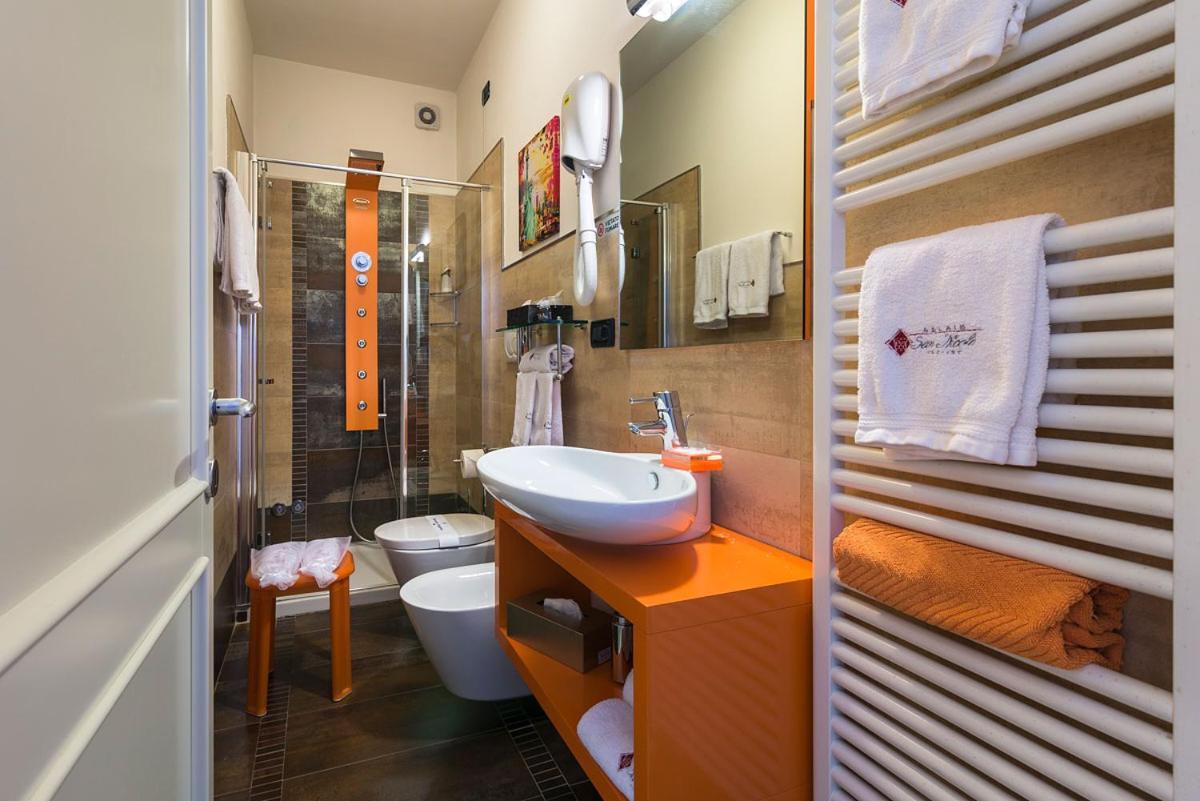 Hotel Relais San Nicolo Treviso Exteriér fotografie