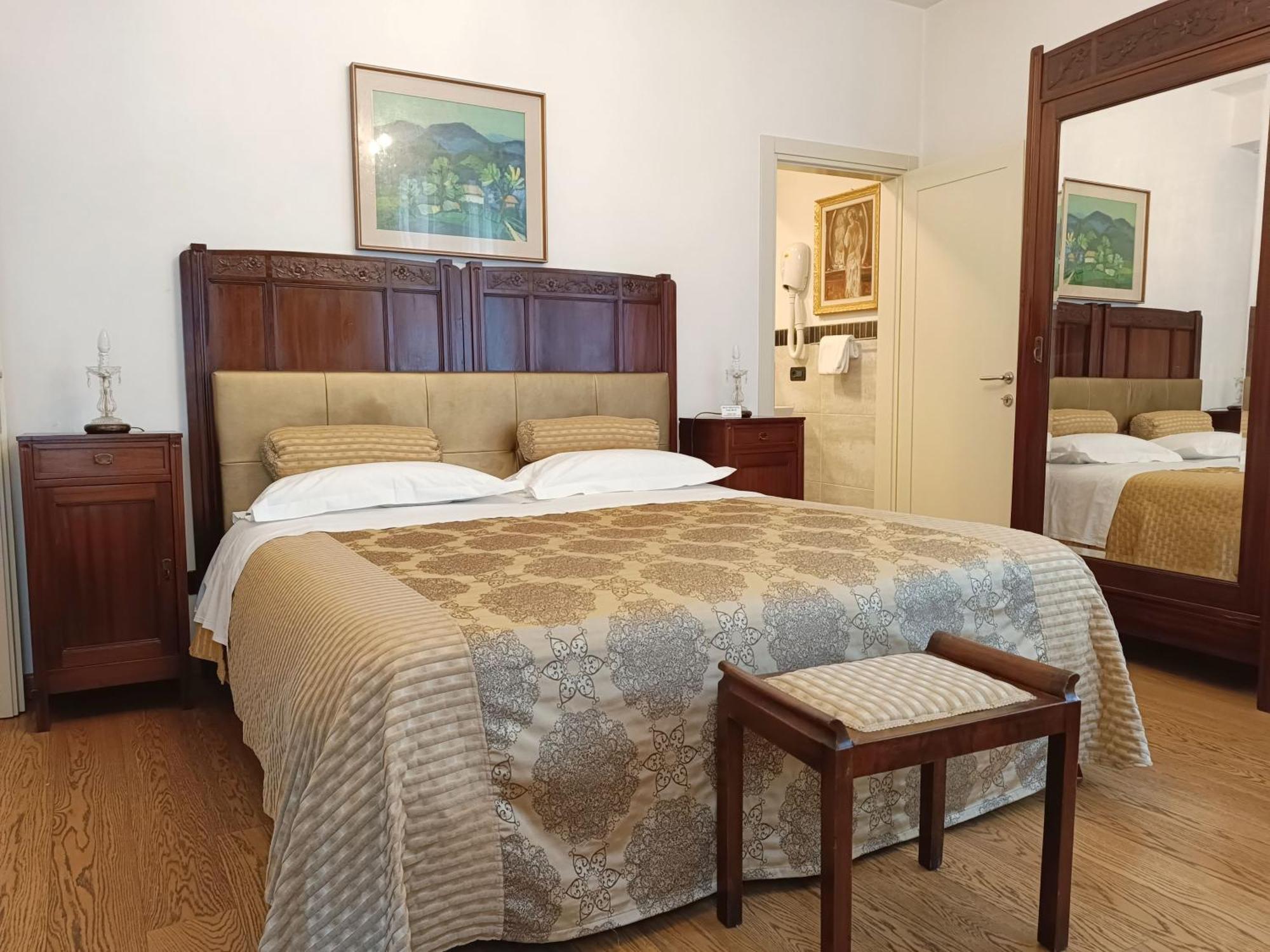 Hotel Relais San Nicolo Treviso Exteriér fotografie
