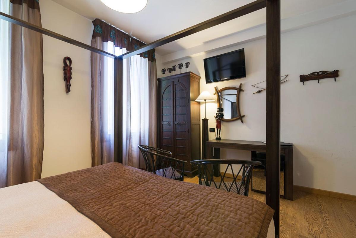Hotel Relais San Nicolo Treviso Exteriér fotografie