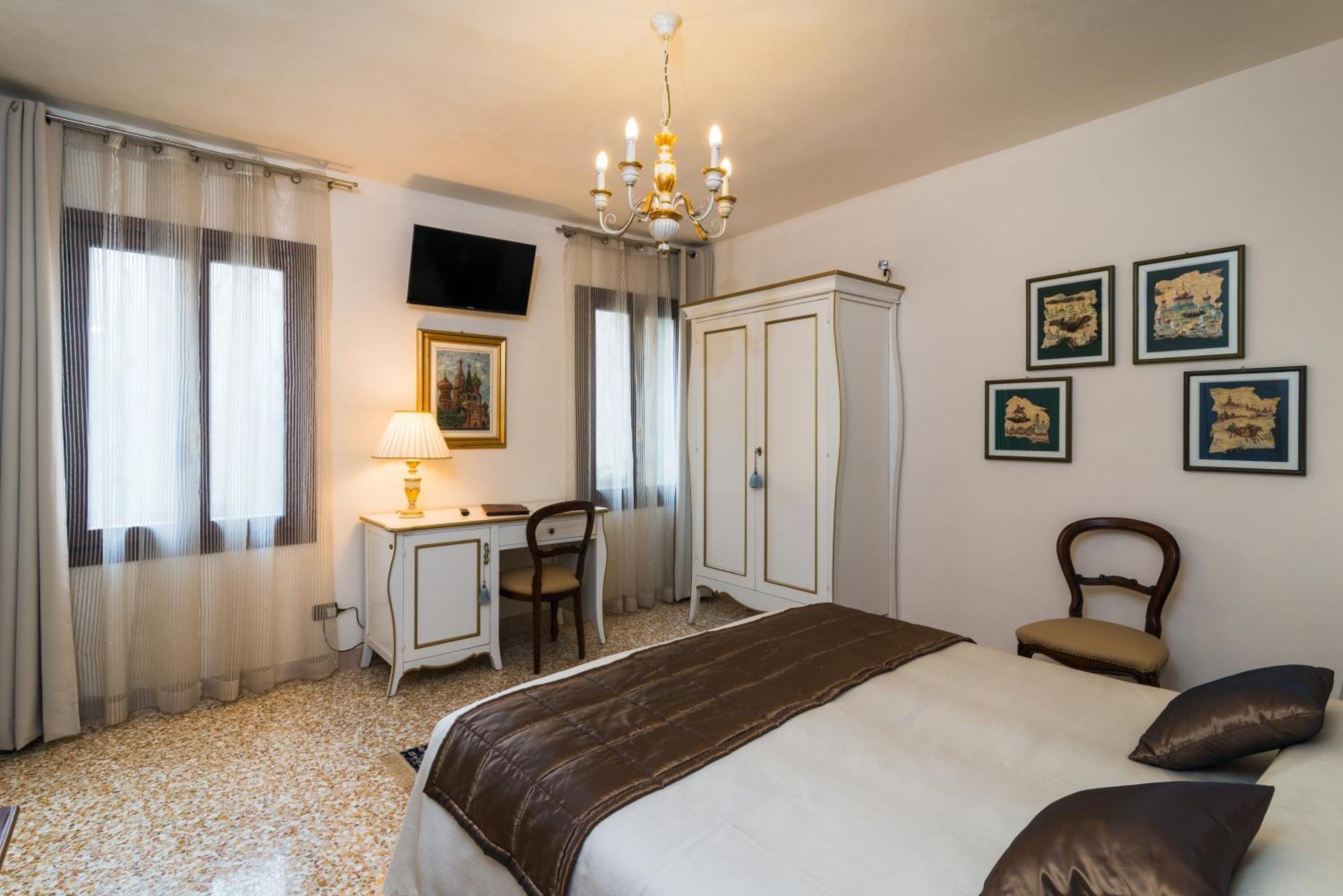 Hotel Relais San Nicolo Treviso Exteriér fotografie