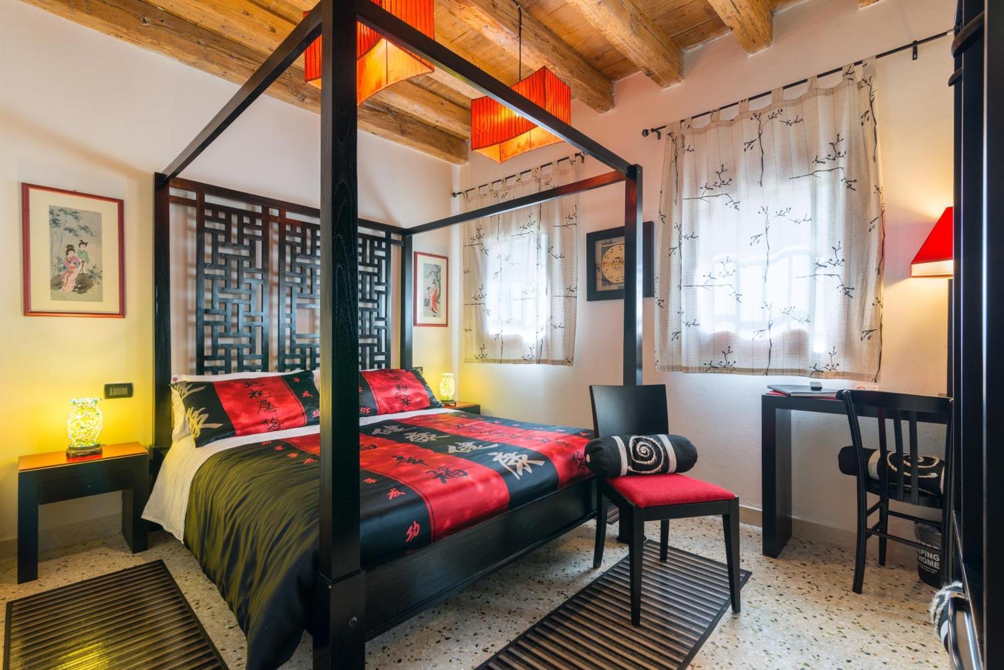 Hotel Relais San Nicolo Treviso Exteriér fotografie