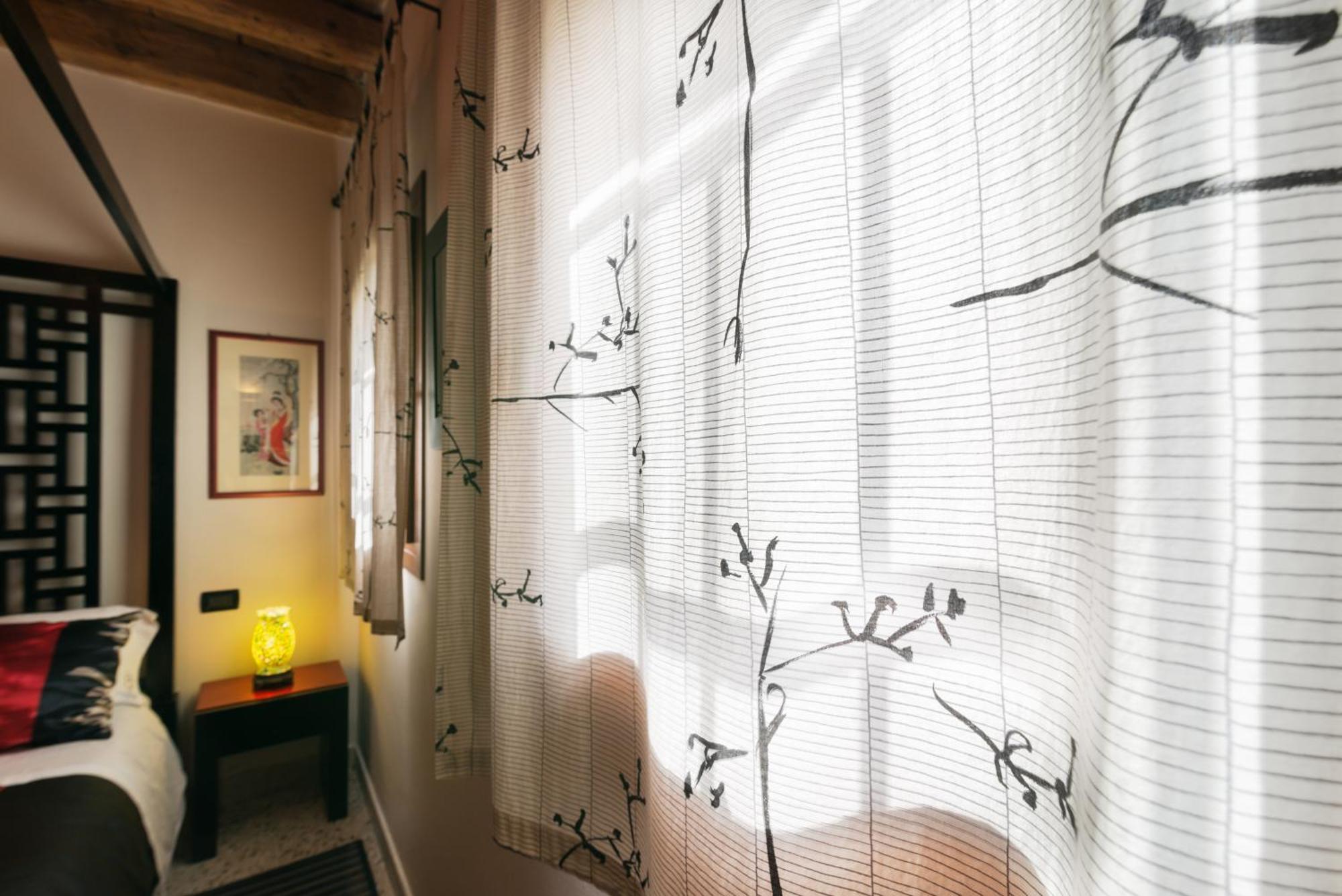 Hotel Relais San Nicolo Treviso Exteriér fotografie