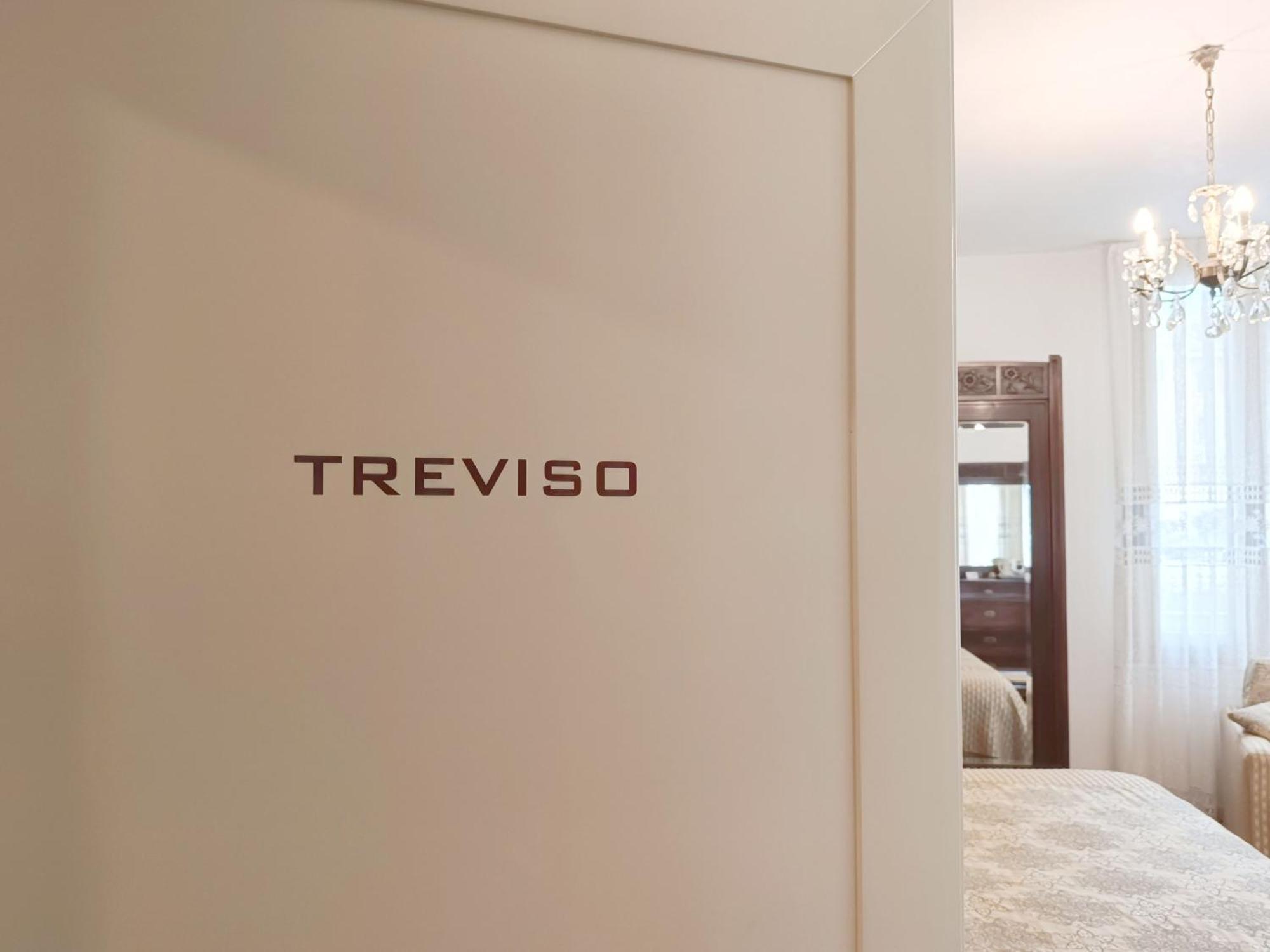 Hotel Relais San Nicolo Treviso Pokoj fotografie