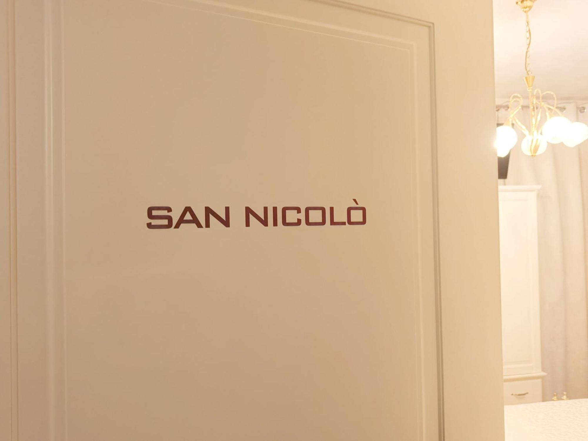 Hotel Relais San Nicolo Treviso Exteriér fotografie