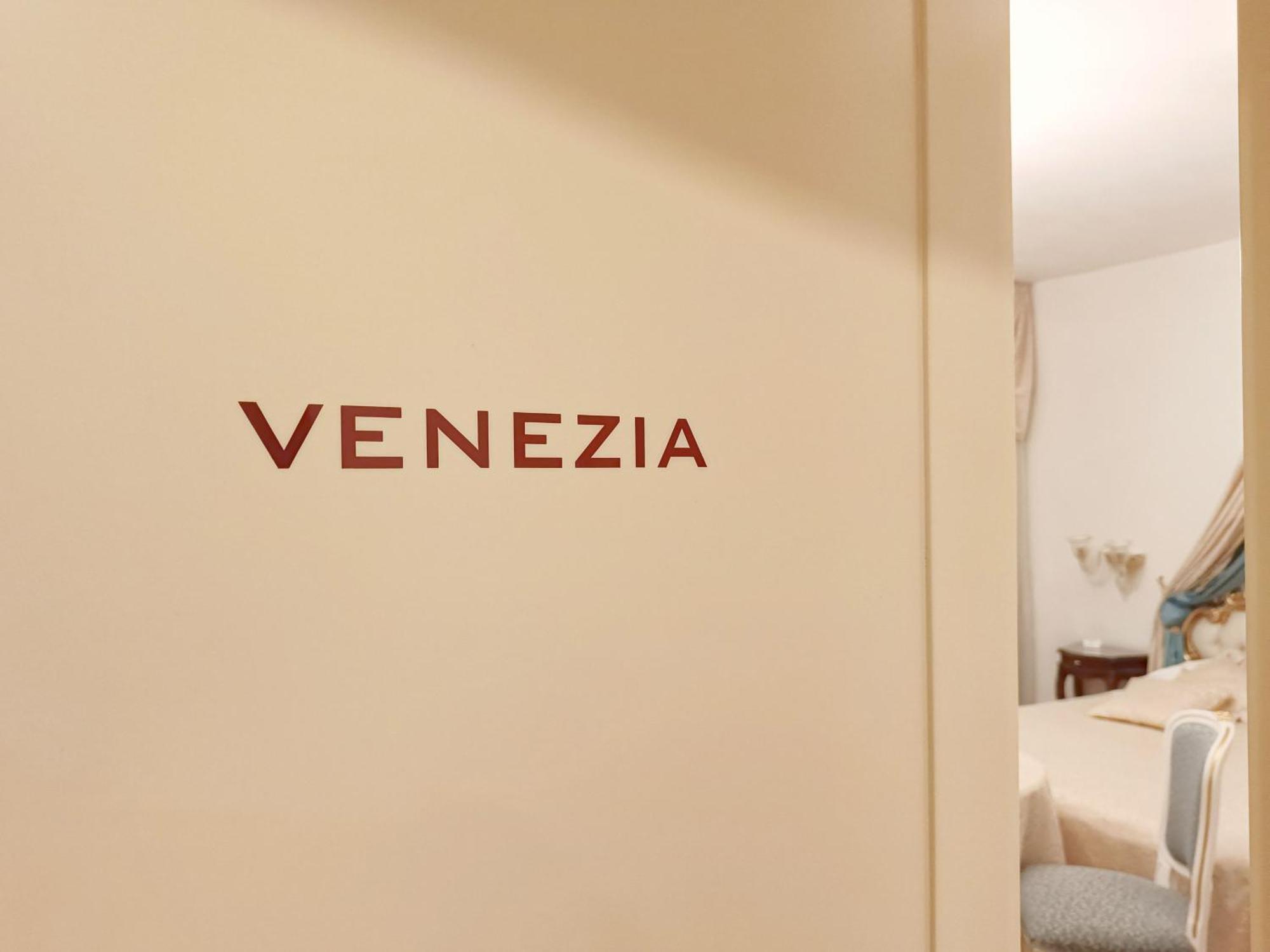 Hotel Relais San Nicolo Treviso Exteriér fotografie