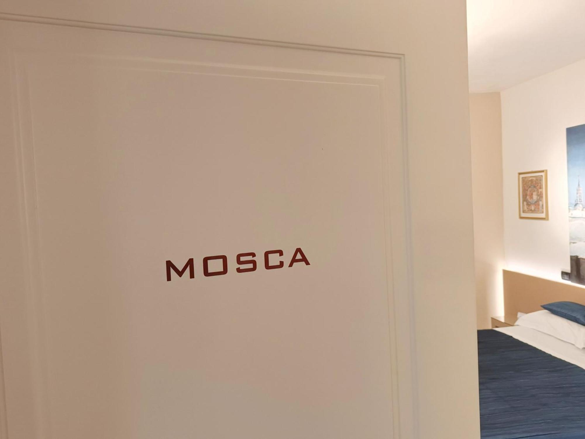 Hotel Relais San Nicolo Treviso Pokoj fotografie