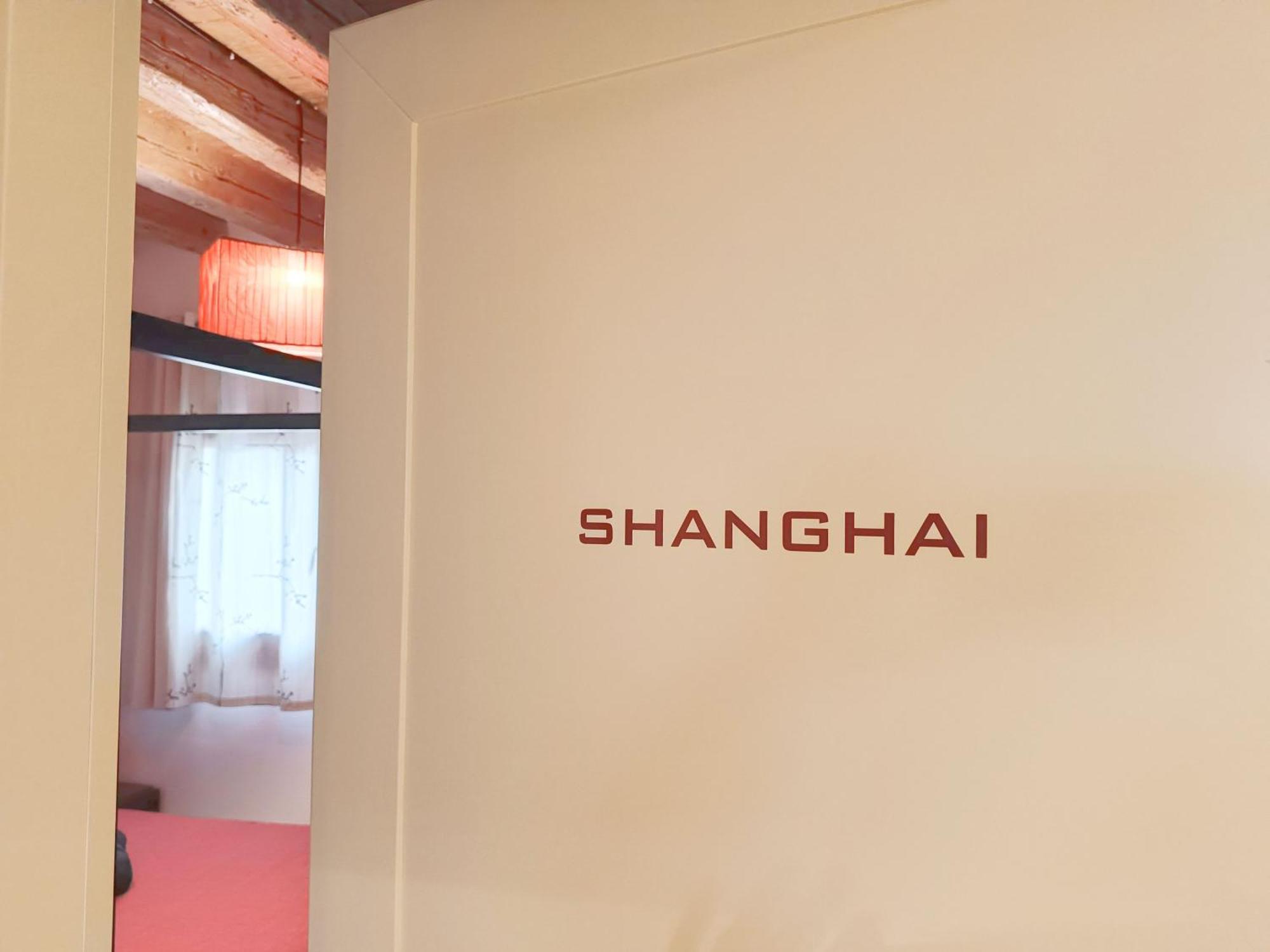 Hotel Relais San Nicolo Treviso Pokoj fotografie