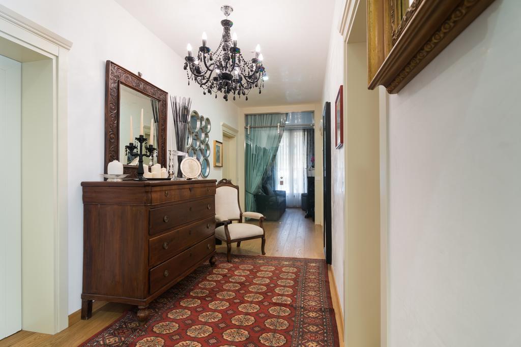 Hotel Relais San Nicolo Treviso Exteriér fotografie