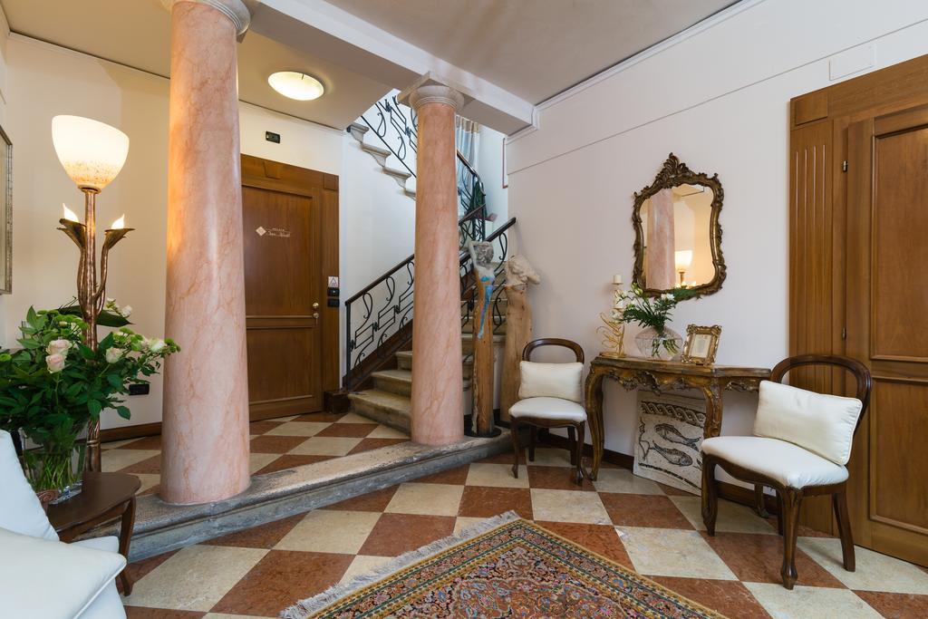Hotel Relais San Nicolo Treviso Exteriér fotografie