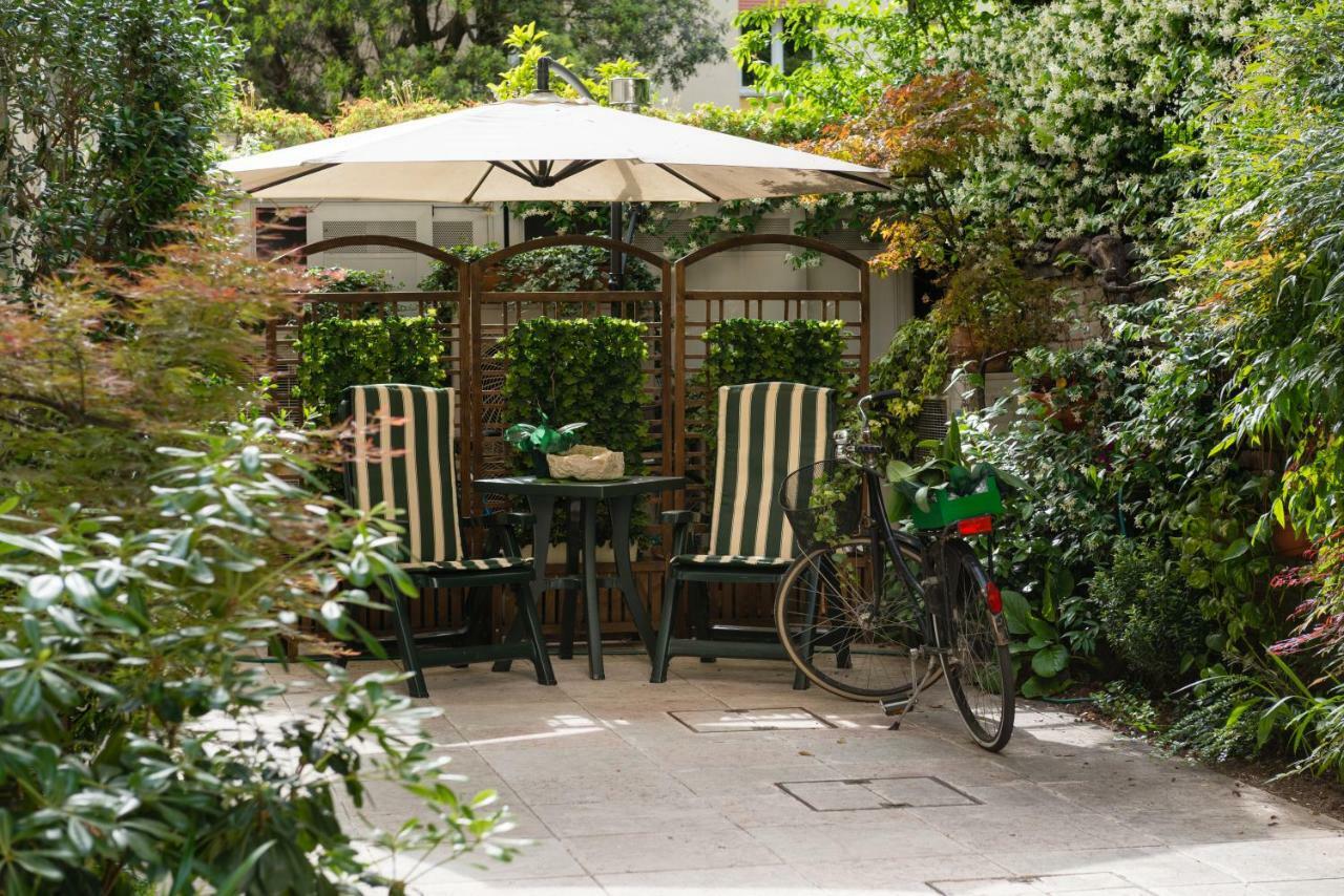 Hotel Relais San Nicolo Treviso Exteriér fotografie